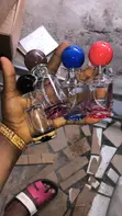 Perfume Bottles - 50ml, 10ml, 20ml, 100ml, 12ml, 15ml - 2