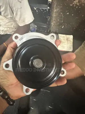 Hylander T24A Water Pump (2024 RX 350)