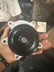 Hylander T24A Water Pump (2024 RX 350) - 2