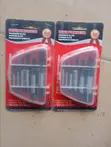 General Tools Screw and Bolt Extractor Set (6pcs) - 2