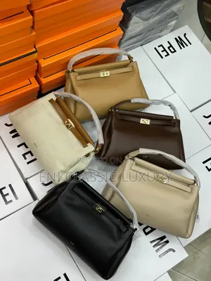 Jakar Hannu Na Mata Mai Girma - JW Brand, Mafi Kyawun Inganci