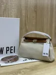 Jakar Hannu Na Mata Mai Girma - JW Brand, Mafi Kyawun Inganci - 3