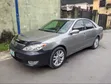 Toyota Camry 2005 Grey - 1