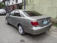 Toyota Camry 2005 Grey - 2