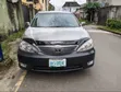 Toyota Camry 2005 Grey - 3