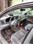 Toyota Camry 2005 Grey - 4