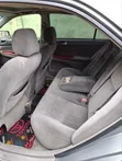 Toyota Camry 2005 Grey - 5