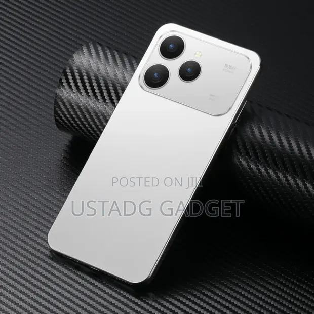 New Tecno Spark 40 Pro 128GB Gray - 1
