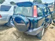 Honda CR-V 2001 Baƙi - 2