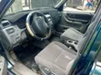 Honda CR-V 2001 Baƙi - 3