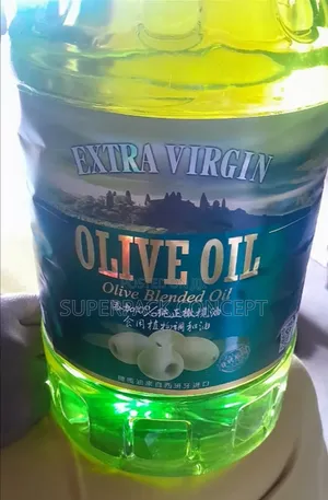 Carton of 4 x 5L Original Extra Virgin Olive Oil