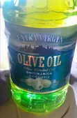 Carton of 4 x 5L Original Extra Virgin Olive Oil - 2