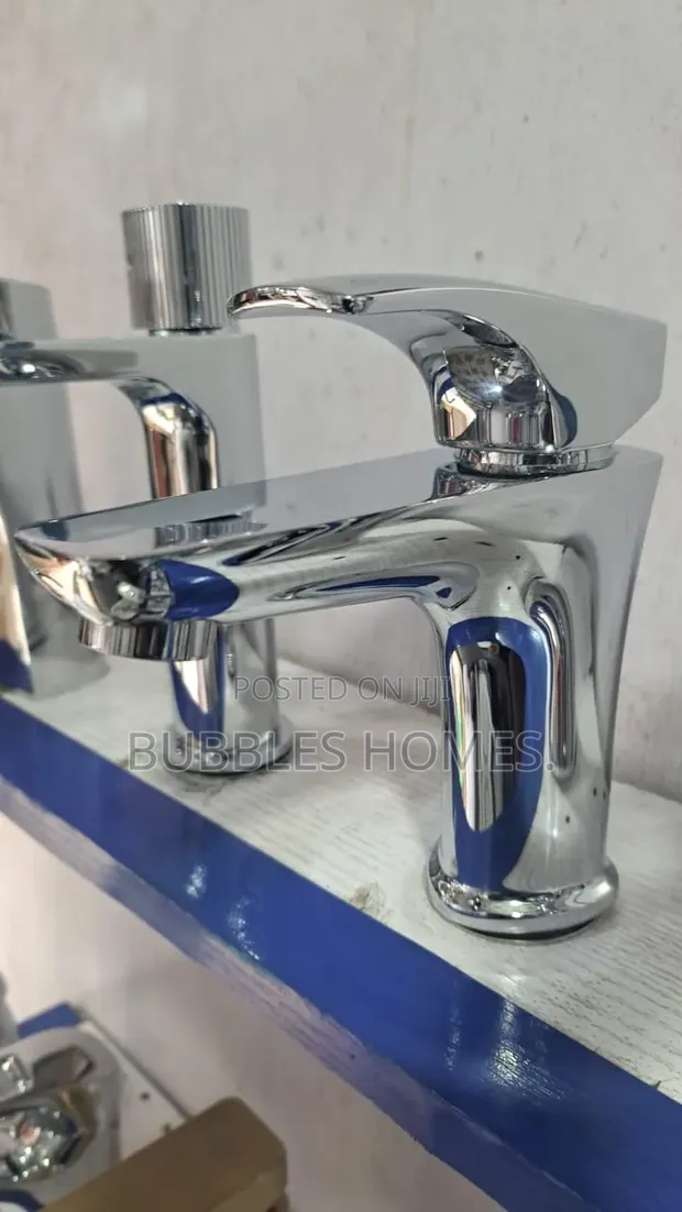 Sweethome Home Basin Mixer - 1