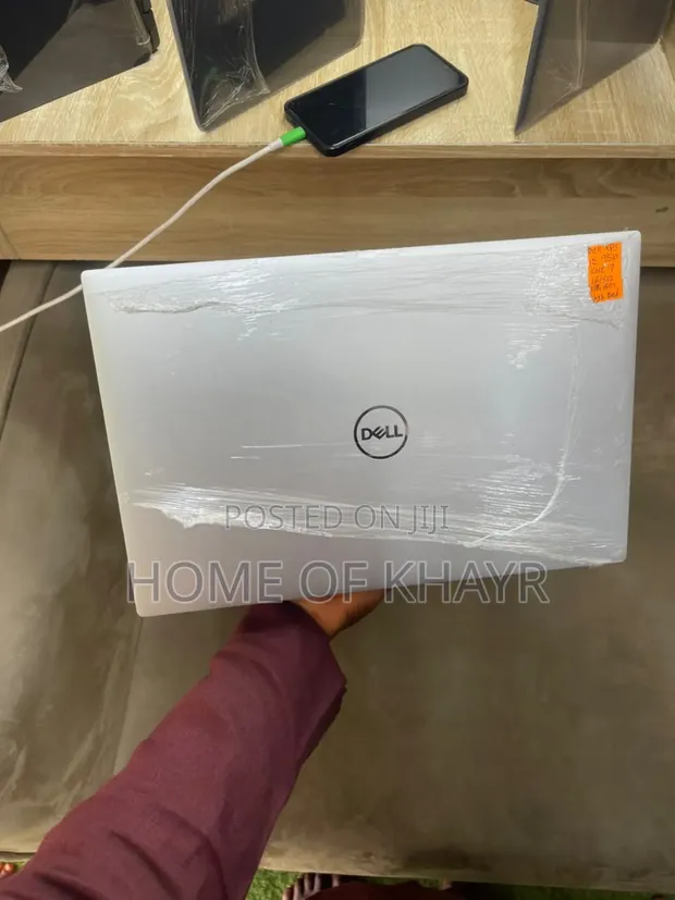 Dell XPS 15 9510 Laptop - Core i9, 64GB RAM, 512GB SSD - 1