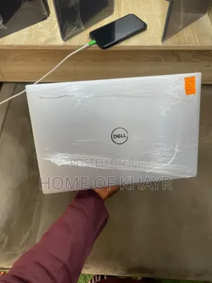 Dell XPS 15 9510 Laptop - Core i9, 64GB RAM, 512GB SSD