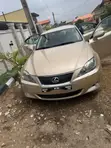Lexus IS 2007 Gold - 3