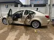 Lexus IS 2007 Gold - 4