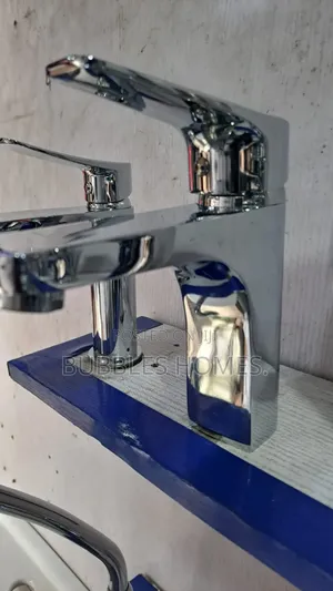 Sweethome Mixer Tap Dakeyi Da Karfe