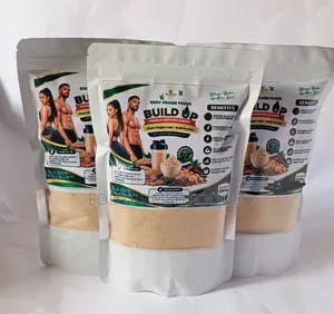 Premium Protein Powder - Muscle Gain & Weight Enhancement