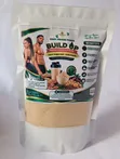 Premium Protein Powder - Muscle Gain & Weight Enhancement - 2