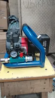 21V Bosch Heavy Duty Rechargeable Air Compressor - 1