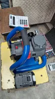 21V Bosch Heavy Duty Rechargeable Air Compressor - 4