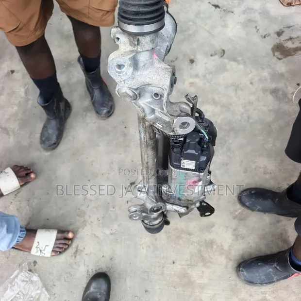 Steering Rack for Honda Accord 2018 - 1