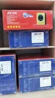 SMS 4.2kva 24V Hybrid Inverter - 1