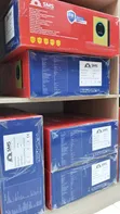 SMS 4.2kva 24V Hybrid Inverter - 2