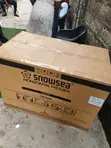 Snowsea 450L Commercial Chest Freezer - Brand New - 1