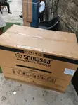 Snowsea 450L Commercial Chest Freezer - Brand New - 2