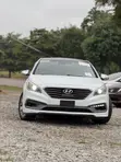 Hyundai Sonata 2015 Limited Edition - 2