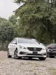 Hyundai Sonata 2015 Limited Edition - 4