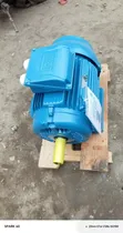 WEG Electric Motor - 25hp, 1450 RPM - 1