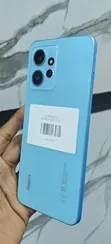 Xiaomi Redmi Note 12 4G 64GB Red - 1