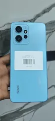 Xiaomi Redmi Note 12 4G 64GB Red - 2