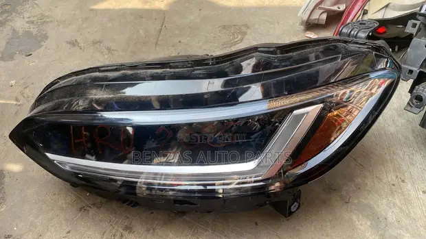 Honda HR-V 2025 Hular Haske Ta Hagu (Na Biyu) - 1