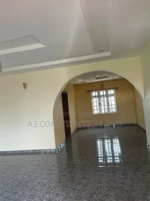 3 Bedroom Block of Flats for Rent in Akobo, Ibadan