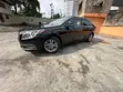 Hyundai Sonata Sport 2016 Black - 1