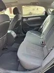 Hyundai Sonata Sport 2016 Black - 2