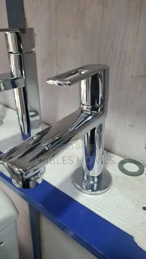 Sweethome Single Basin Tap