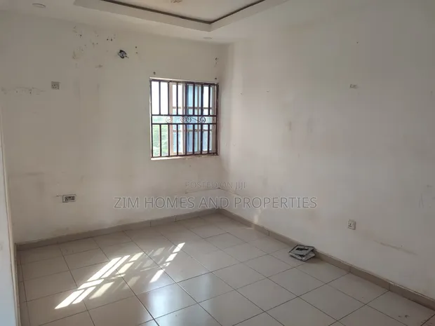 1-Bedroom Block of Flats for Rent in Zim Homes, Durumi - 1