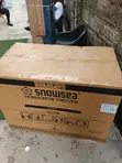 Brand New Snowsea BD-450G Chest Freezer - 1