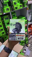 Remax CozyBuds W38 True Wireless Hi-Fi Earbuds - 1