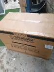 Snowsea 450L Horizontal Chest Freezer BD-450G - 1