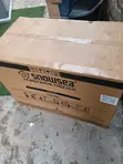 Snowsea 450L Horizontal Chest Freezer BD-450G - 2