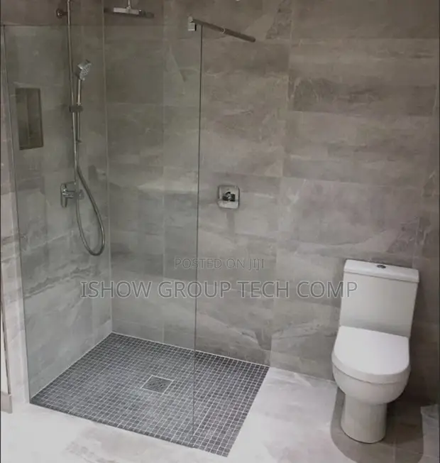 Handrail & Window Installation Services by Ishow Group Tech Comp Ltd - 1