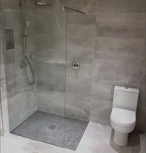 Handrail & Window Installation Services by Ishow Group Tech Comp Ltd