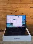 Apple MacBook Pro 2025 M5 16GB RAM 512GB SSD - 3