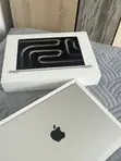 Apple MacBook Pro 2025 M5 16GB RAM 512GB SSD - 4